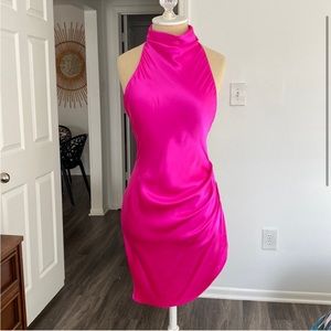 Amanda Uprichard Samba Dress XS